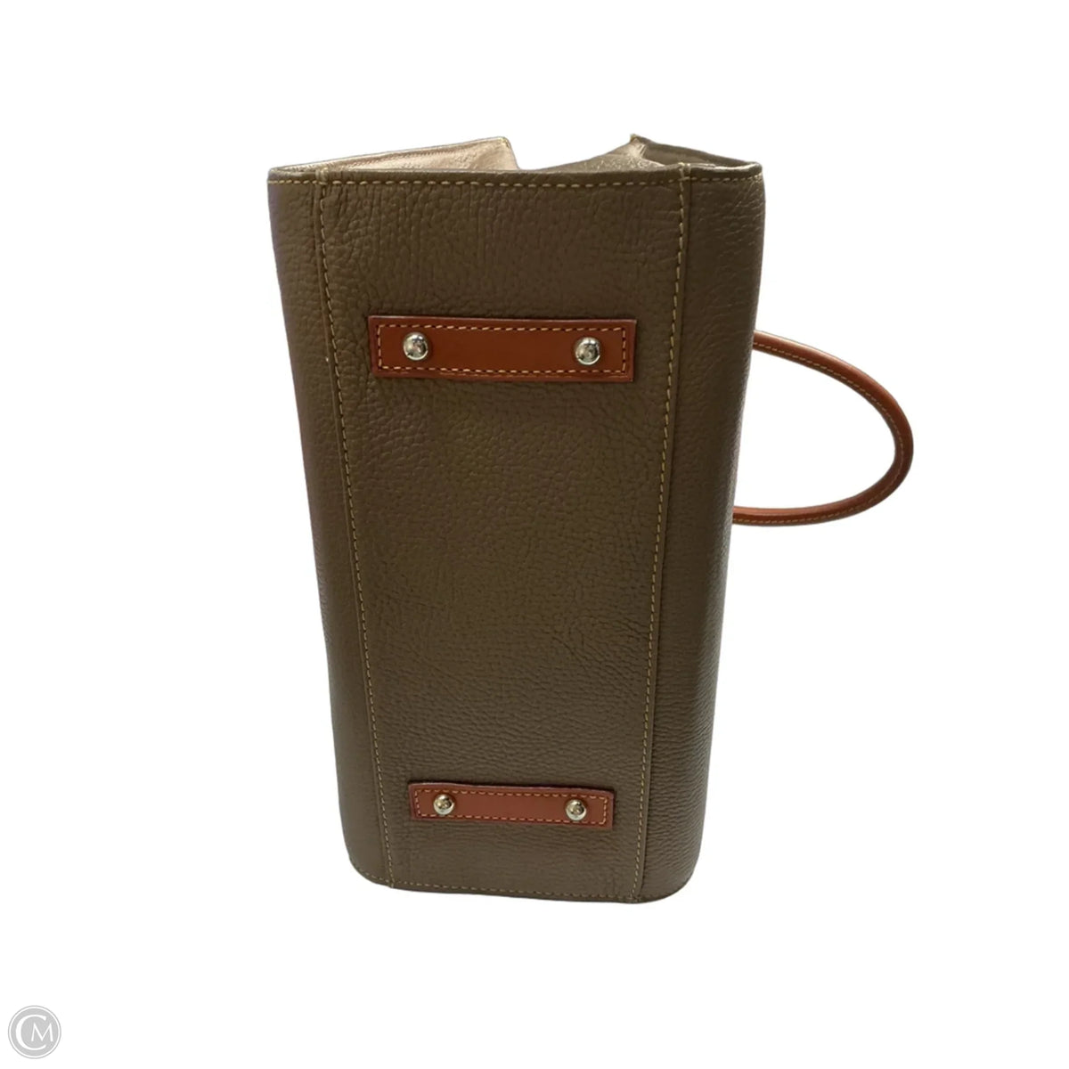 Crossbody Designer By Dooney And Bourke, Size: Medium