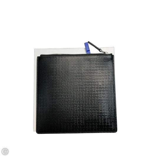 Accessory Luxury Designer Tag By Givenchy, Size: