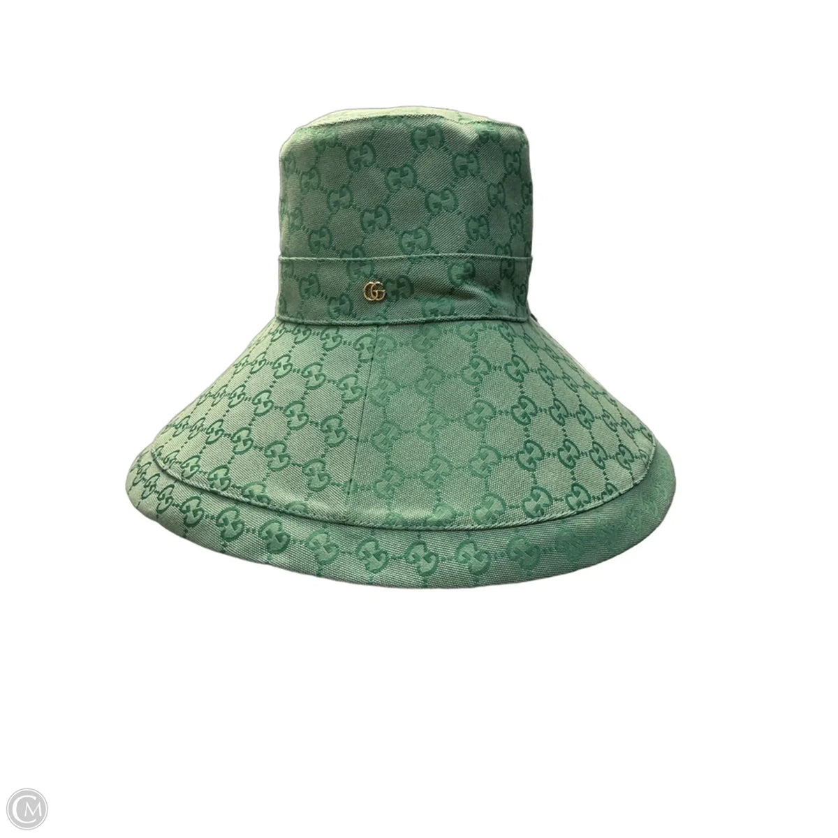 Hat Luxury Designer By Gucci