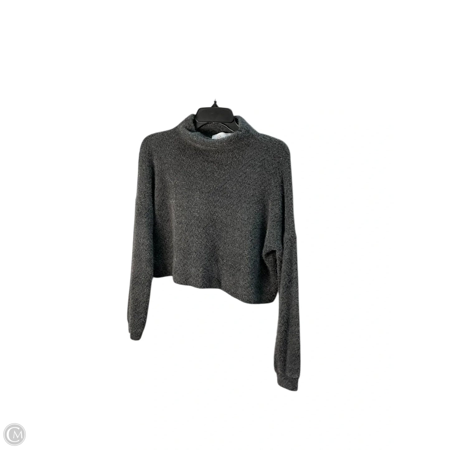 Sweater By Blush In Grey, Size: S
