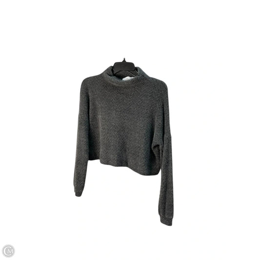 Sweater By Blush In Grey, Size: S