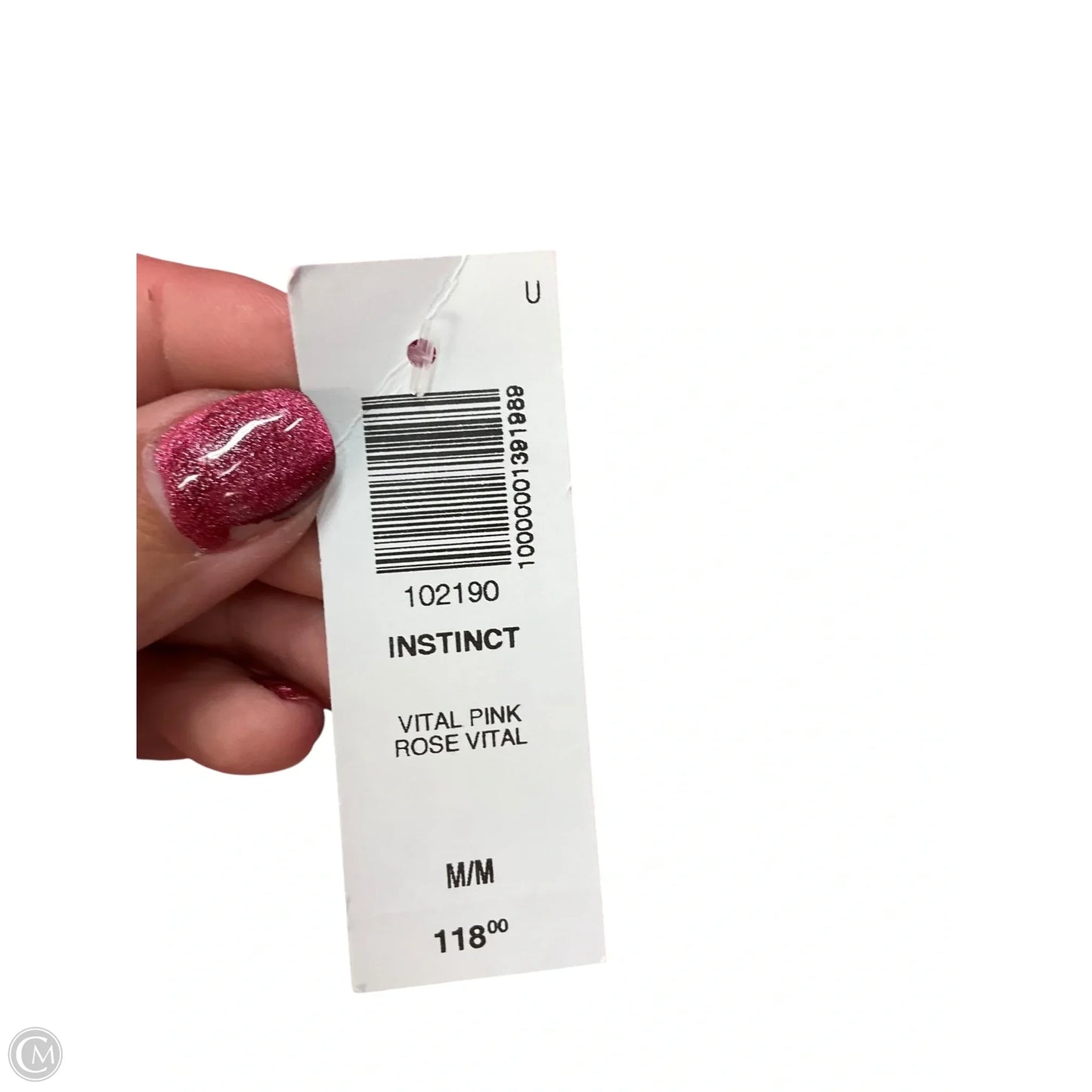 Dress Casual Maxi By Wilfred In Pink, Size: M