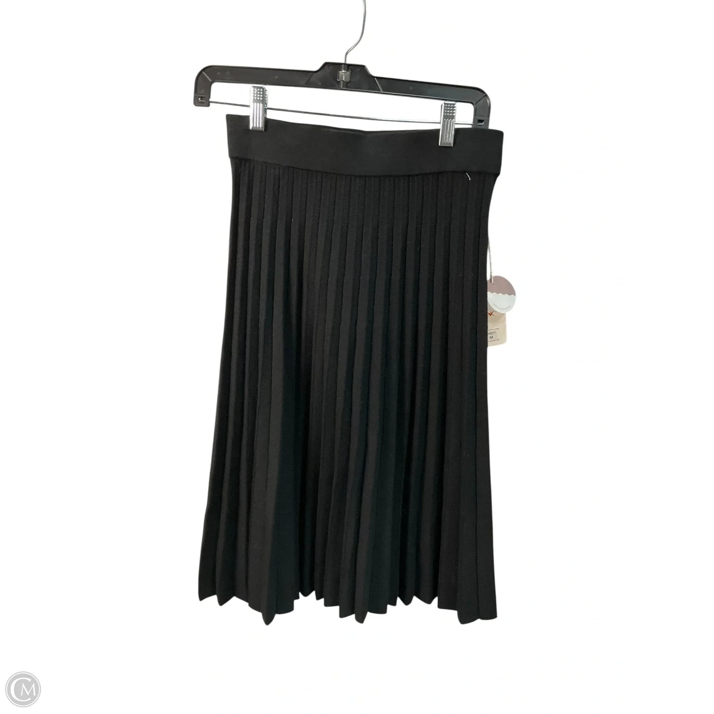 Skirt Midi By Kerisma In Black, Size: M