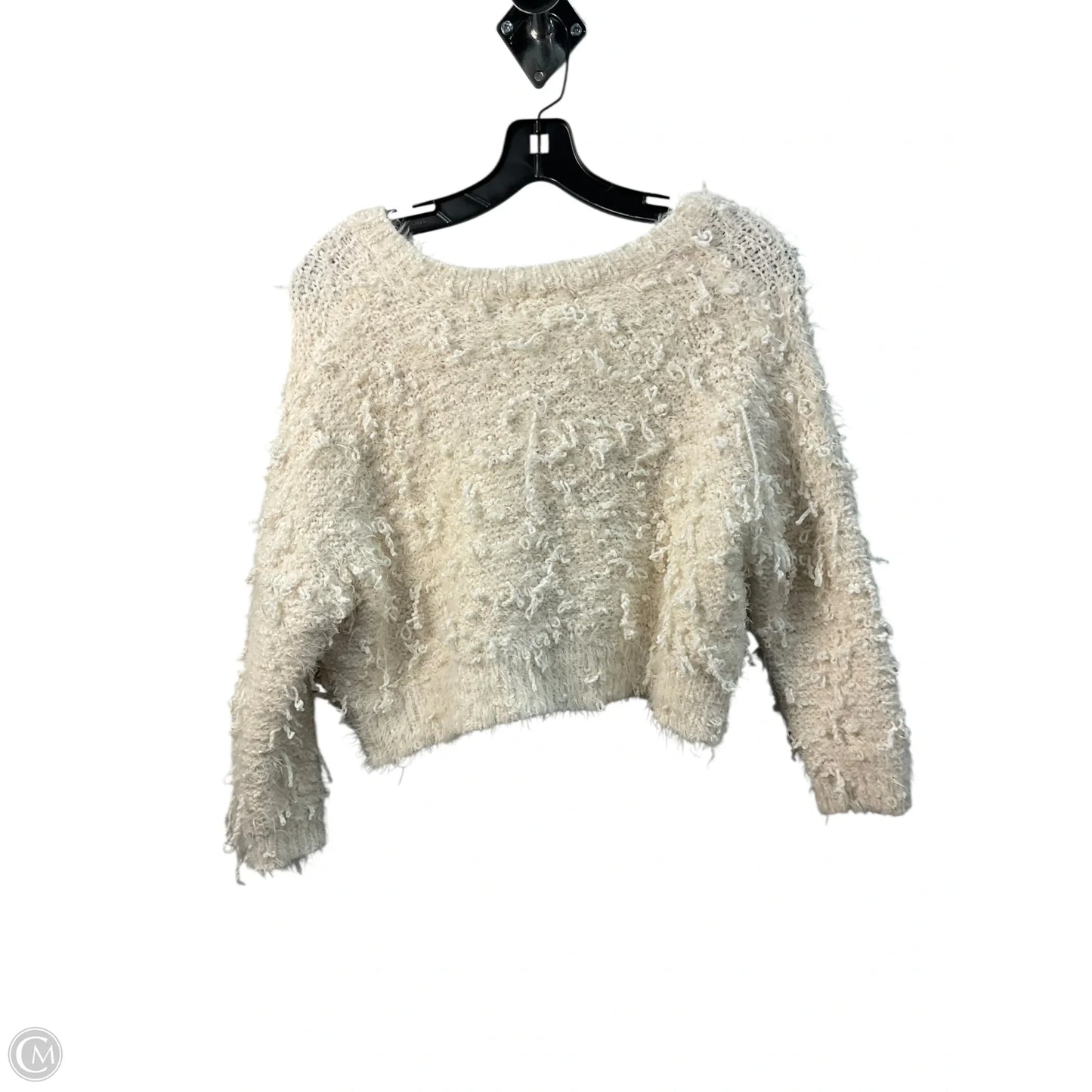 Sweater By Altard State In Cream, Size: Xs