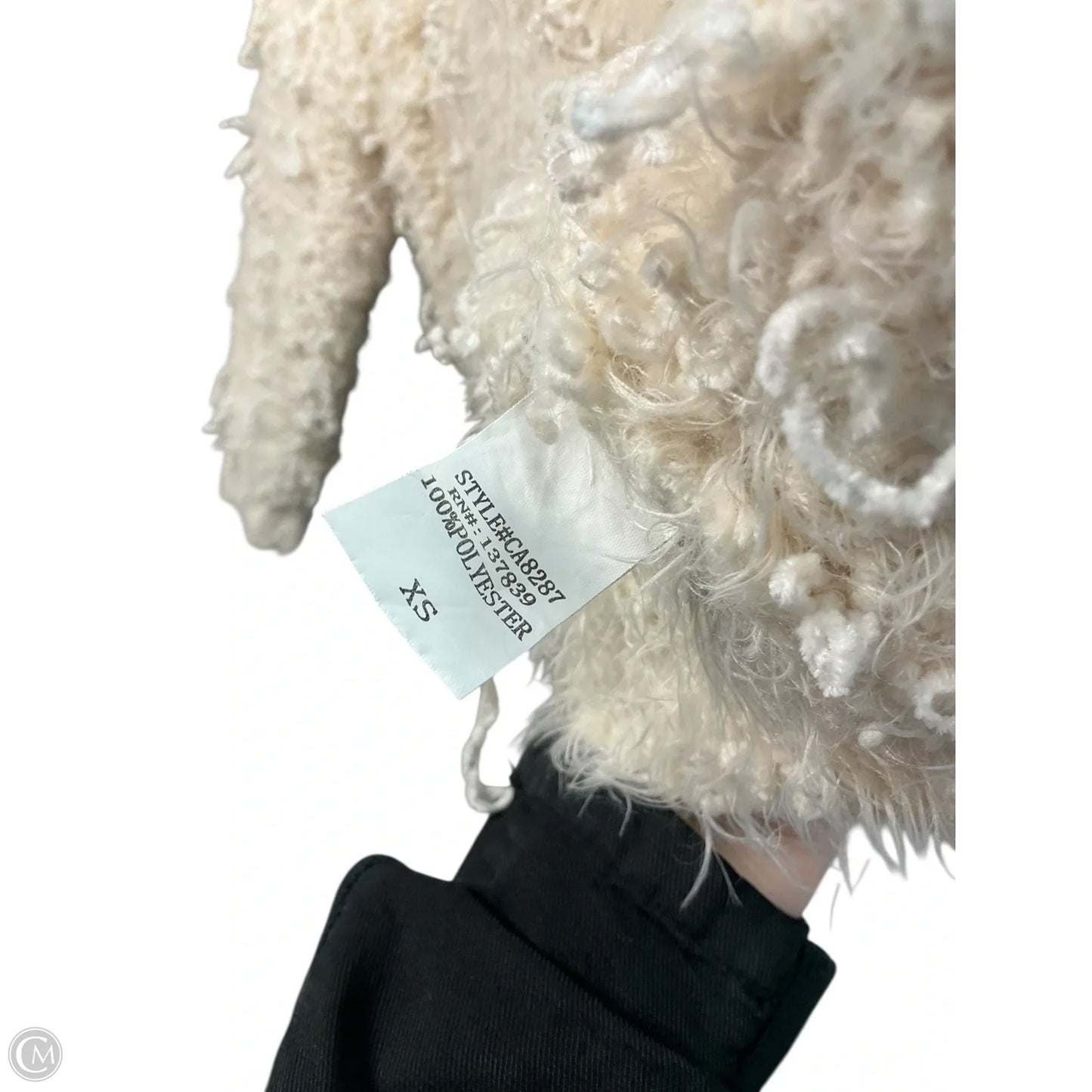 Sweater By Altard State In Cream, Size: Xs