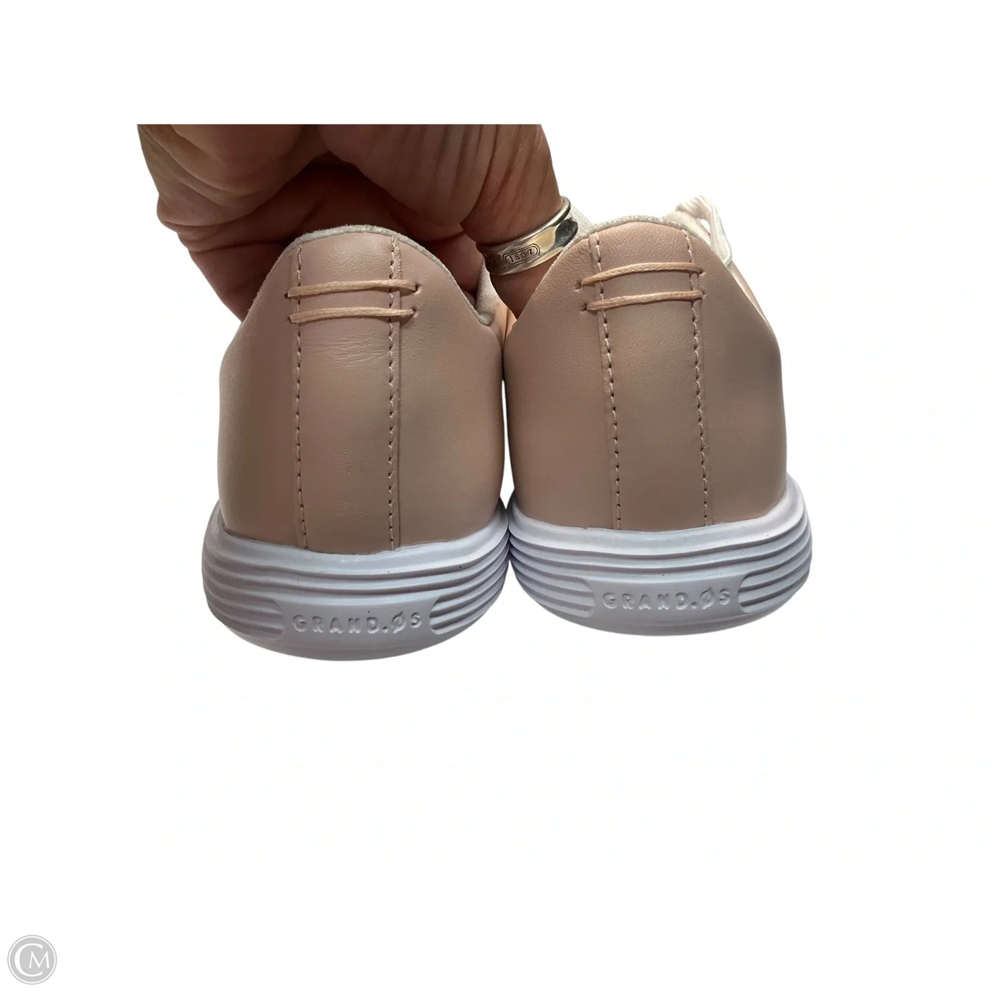 Shoes Sneakers By Cole-haan In Pink, Size: 7.5