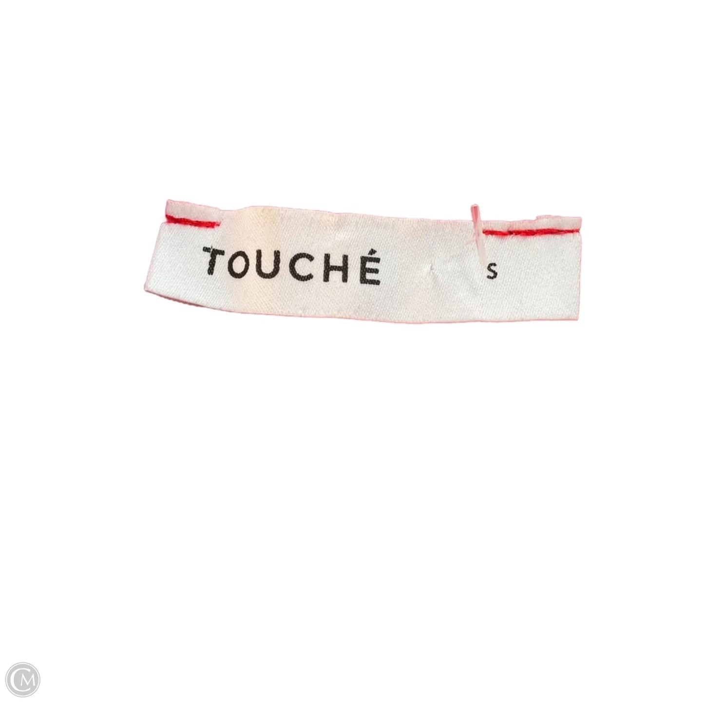 Sweater By Nordstrom In Red, Size: S