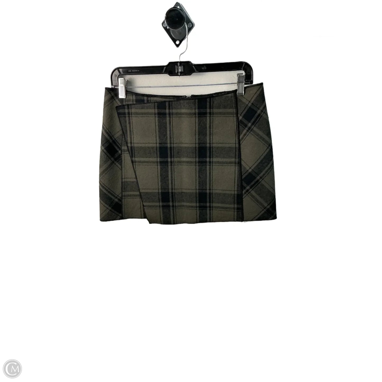 Skirt Mini & Short By Free People In Green, Size: 4