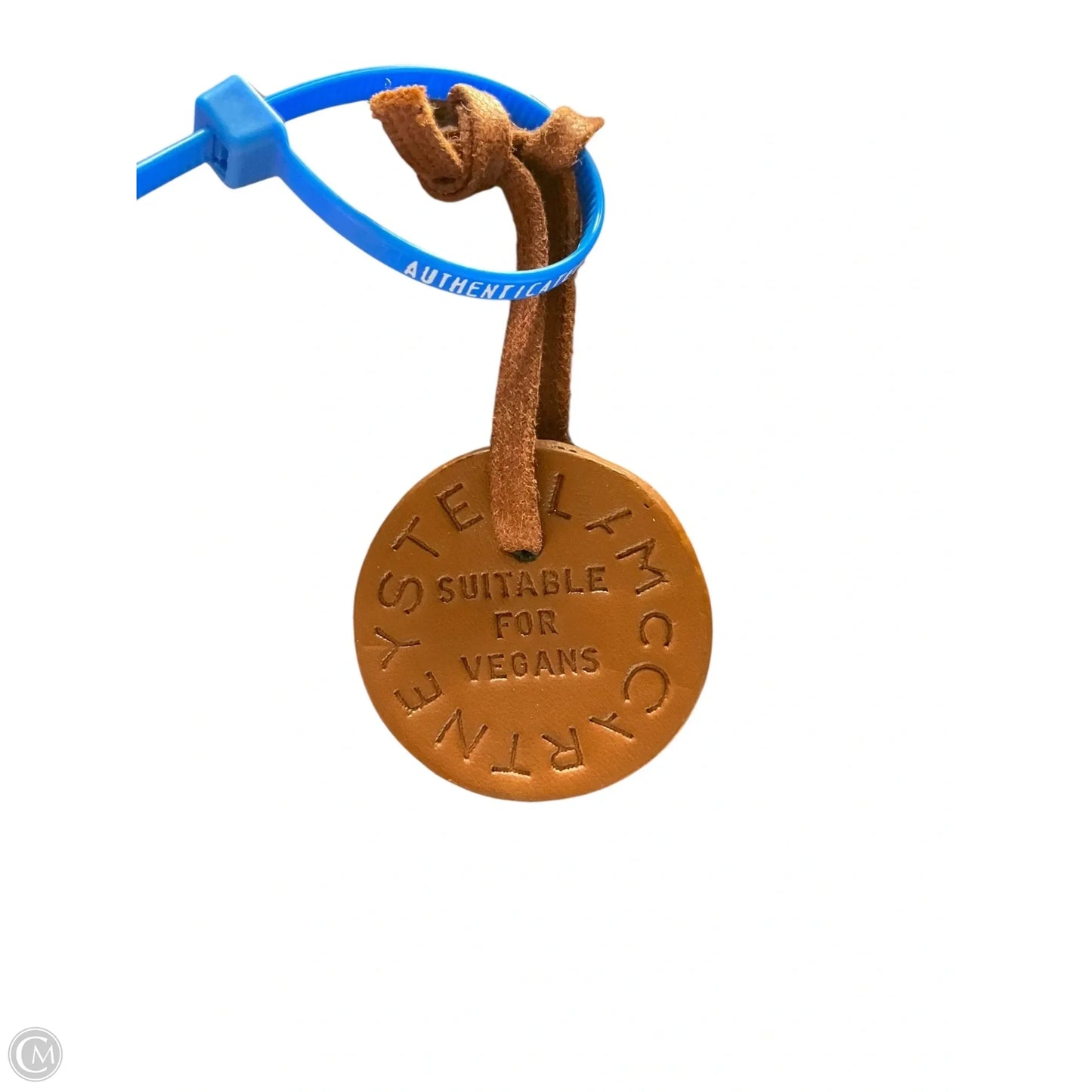 Boots Luxury Designer By Stella Mccartney In Brown, Size: 10