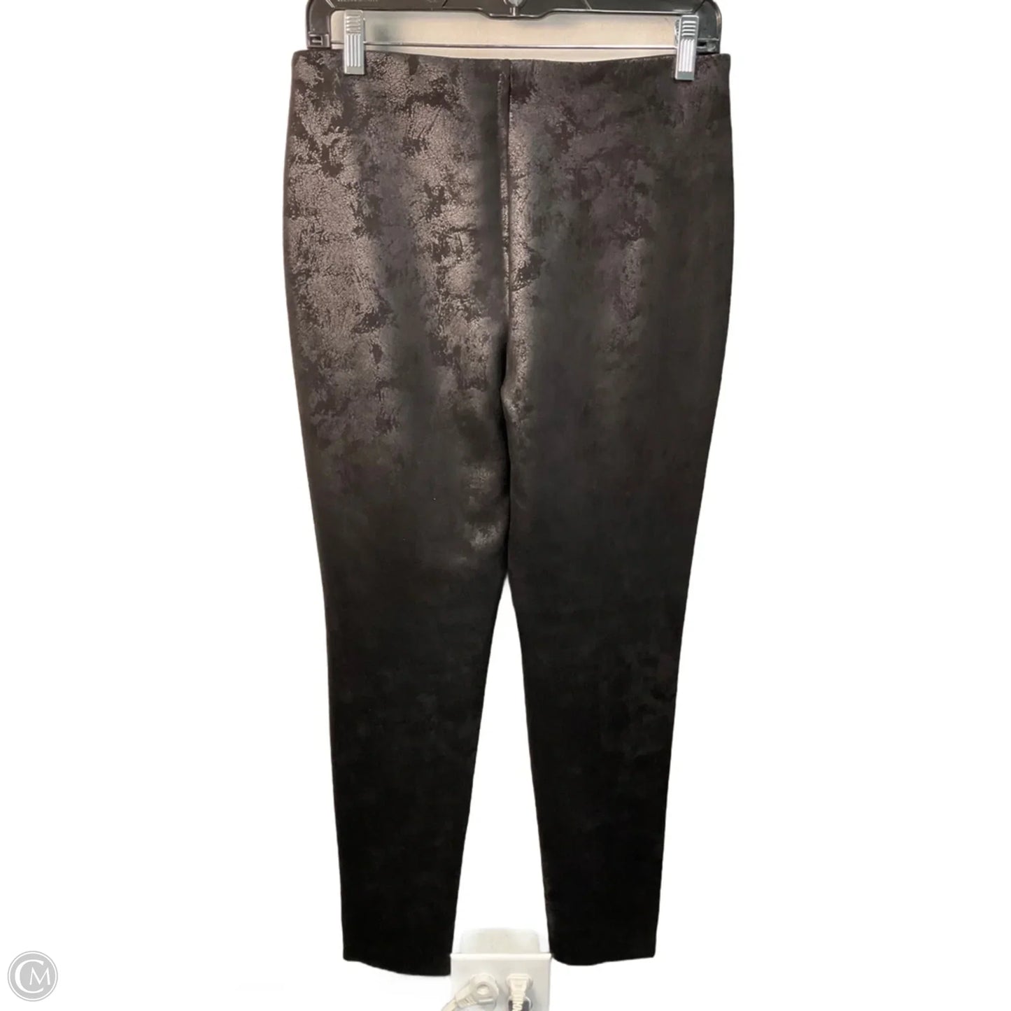 Pants Leggings By Rd Style In Black, Size: M