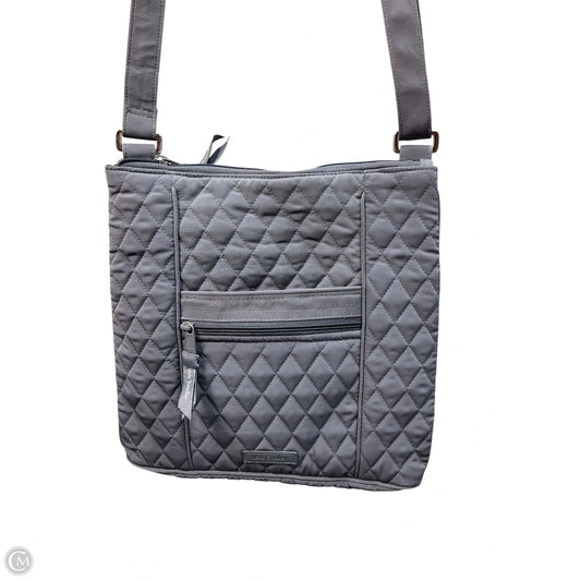 Crossbody By Vera Bradley, Size: Large