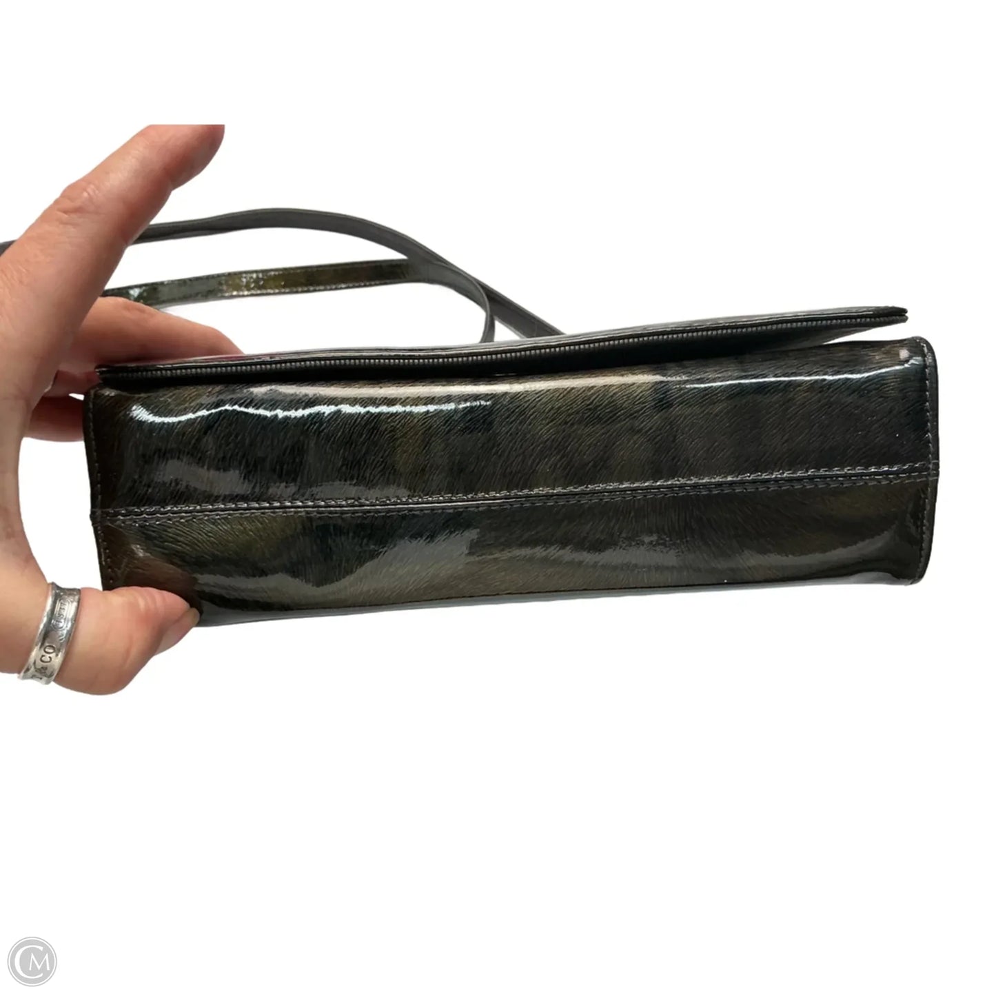 Crossbody Designer By Stuart Weitzman, Size: Small