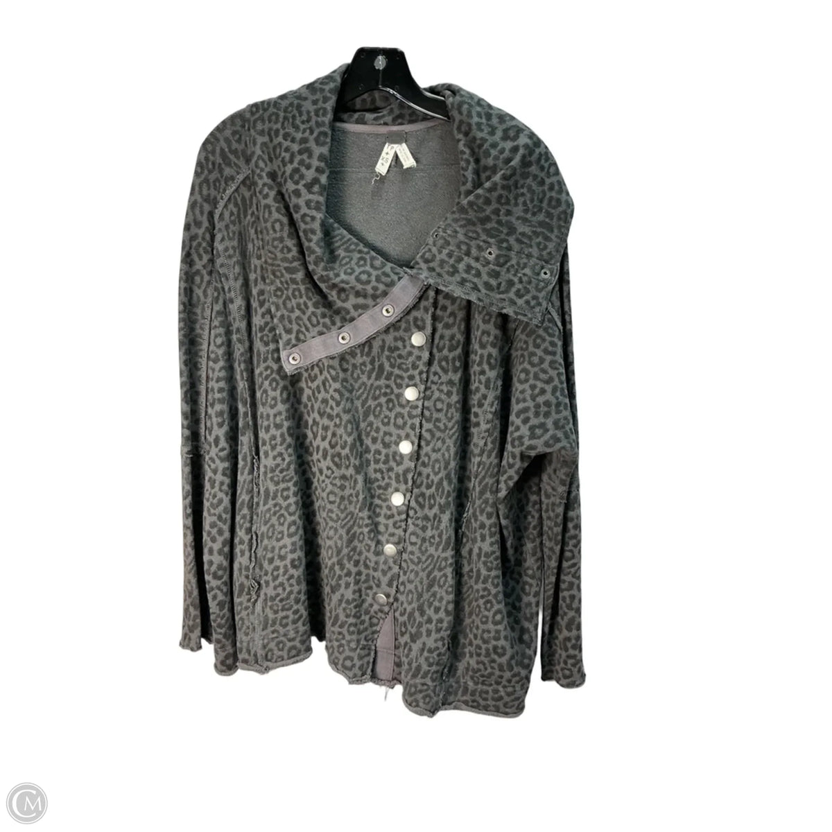 Jacket By We The Free In Grey, Size: Xs