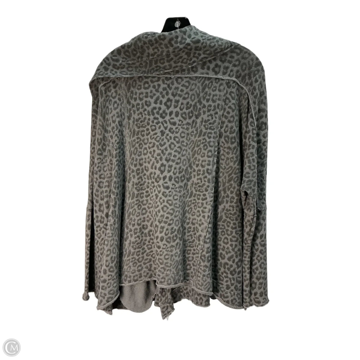 Jacket By We The Free In Grey, Size: Xs