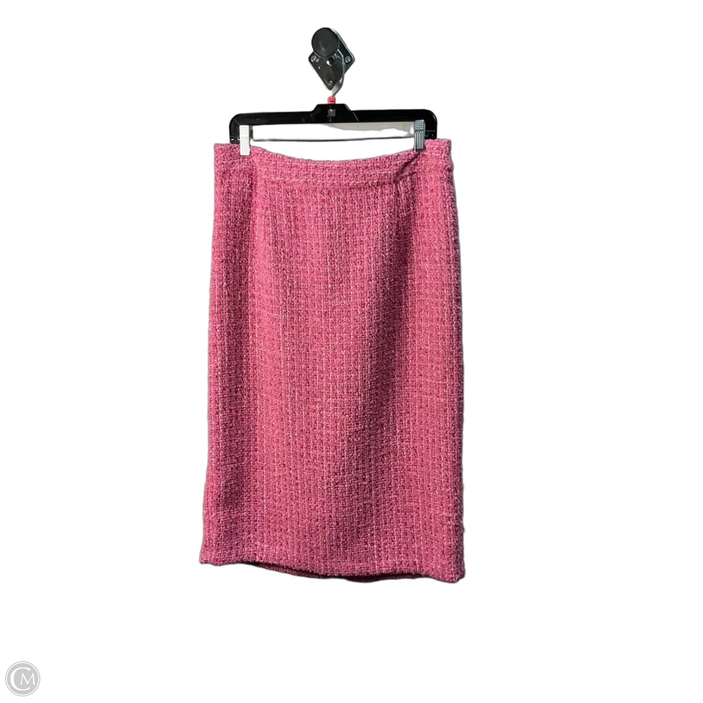 Skirt Midi By Nanette By Nanette Lepore In Pink, Size: 12
