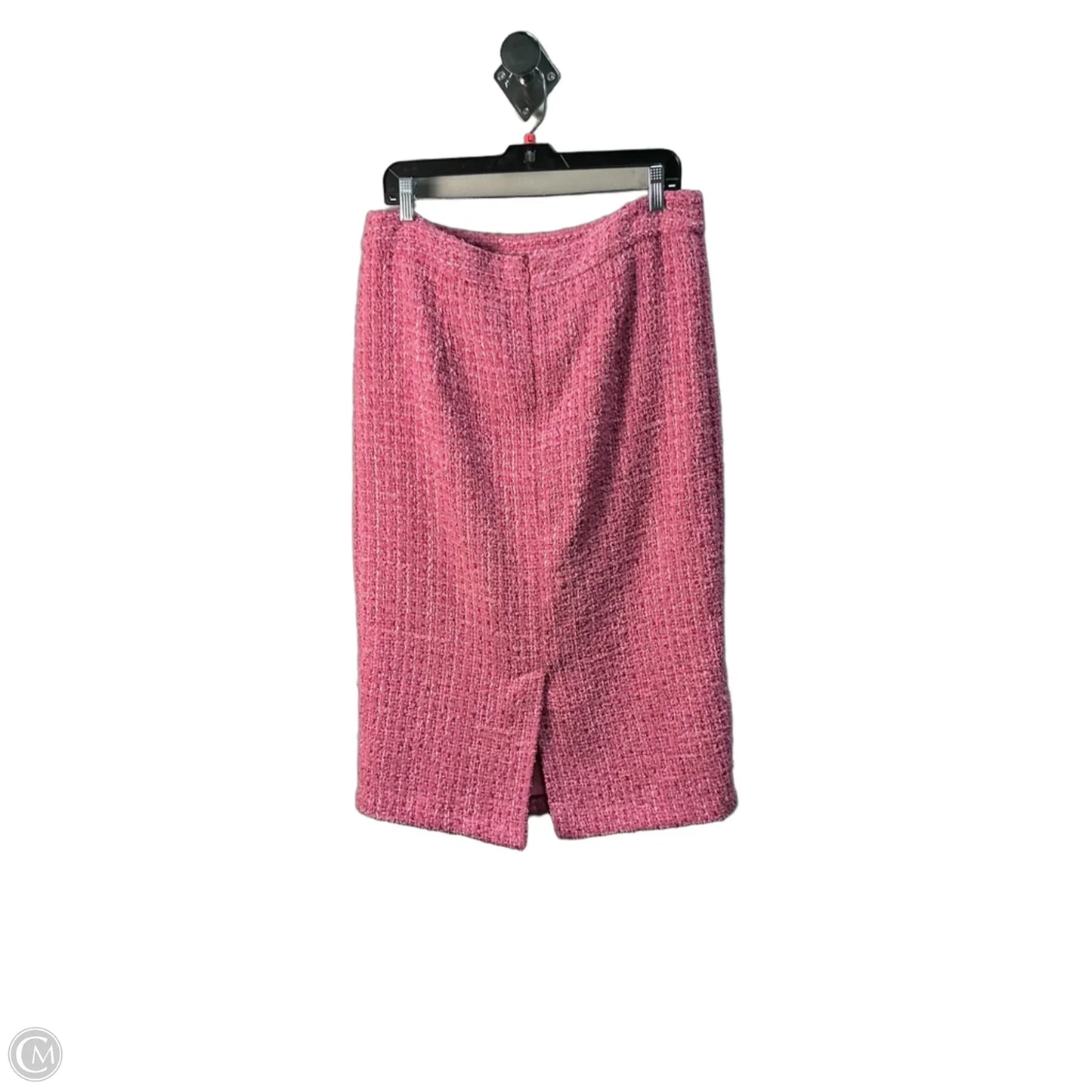 Skirt Midi By Nanette By Nanette Lepore In Pink, Size: 12