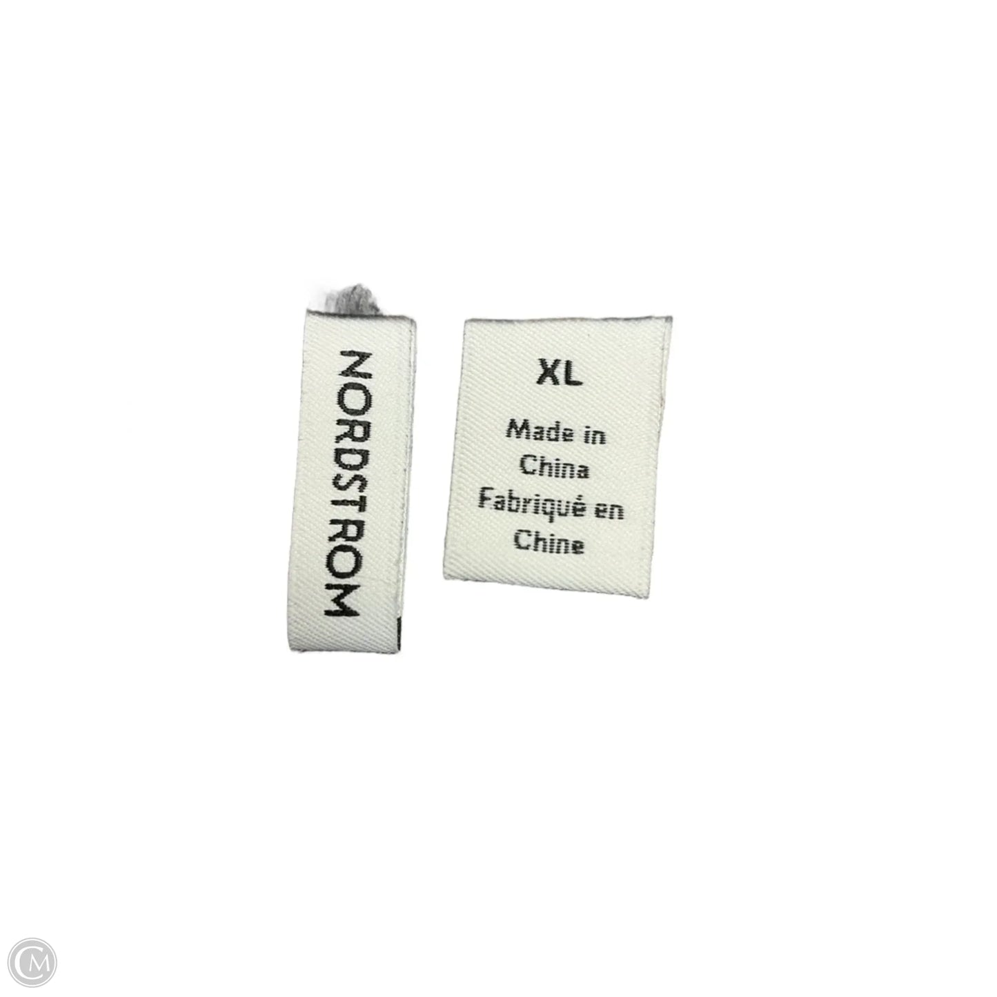 Pajamas 2pc By Nordstrom In Animal Print, Size: Xl