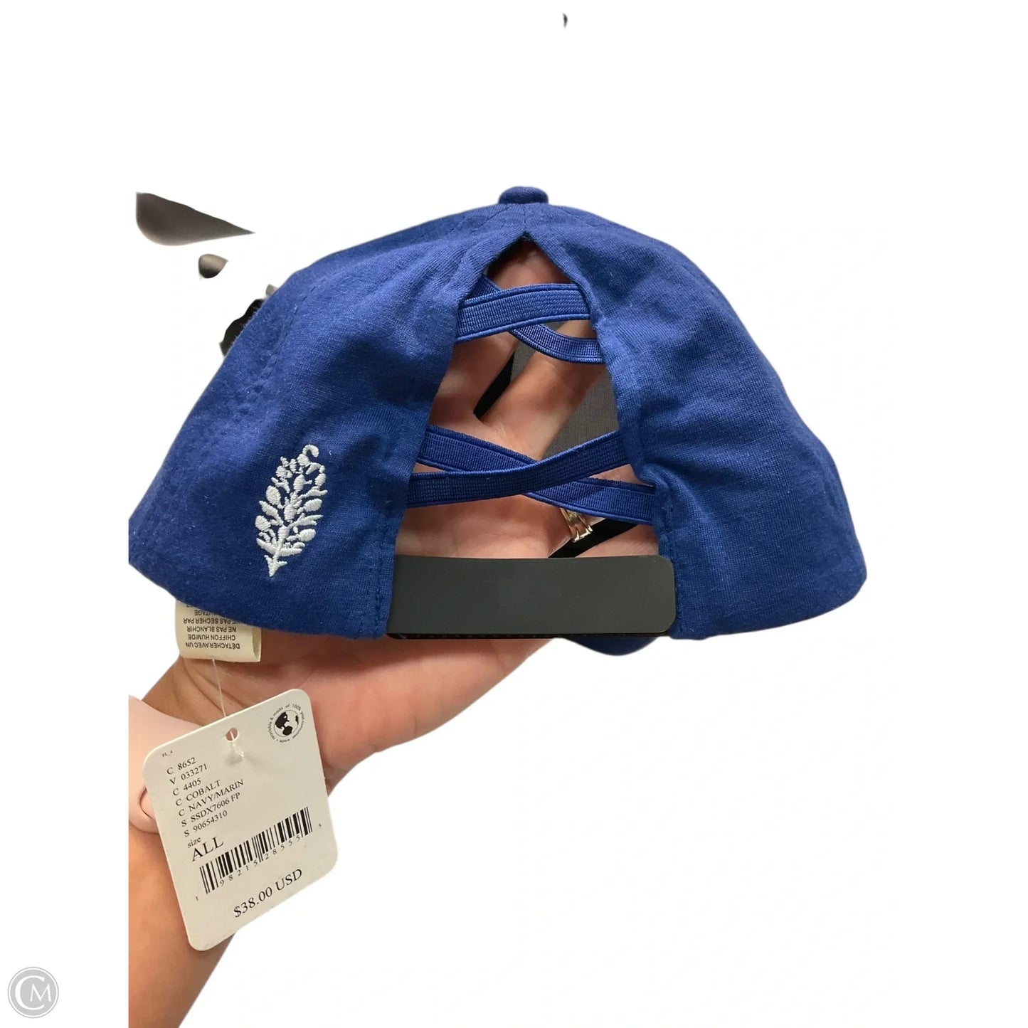 Hat Baseball Cap By Free People