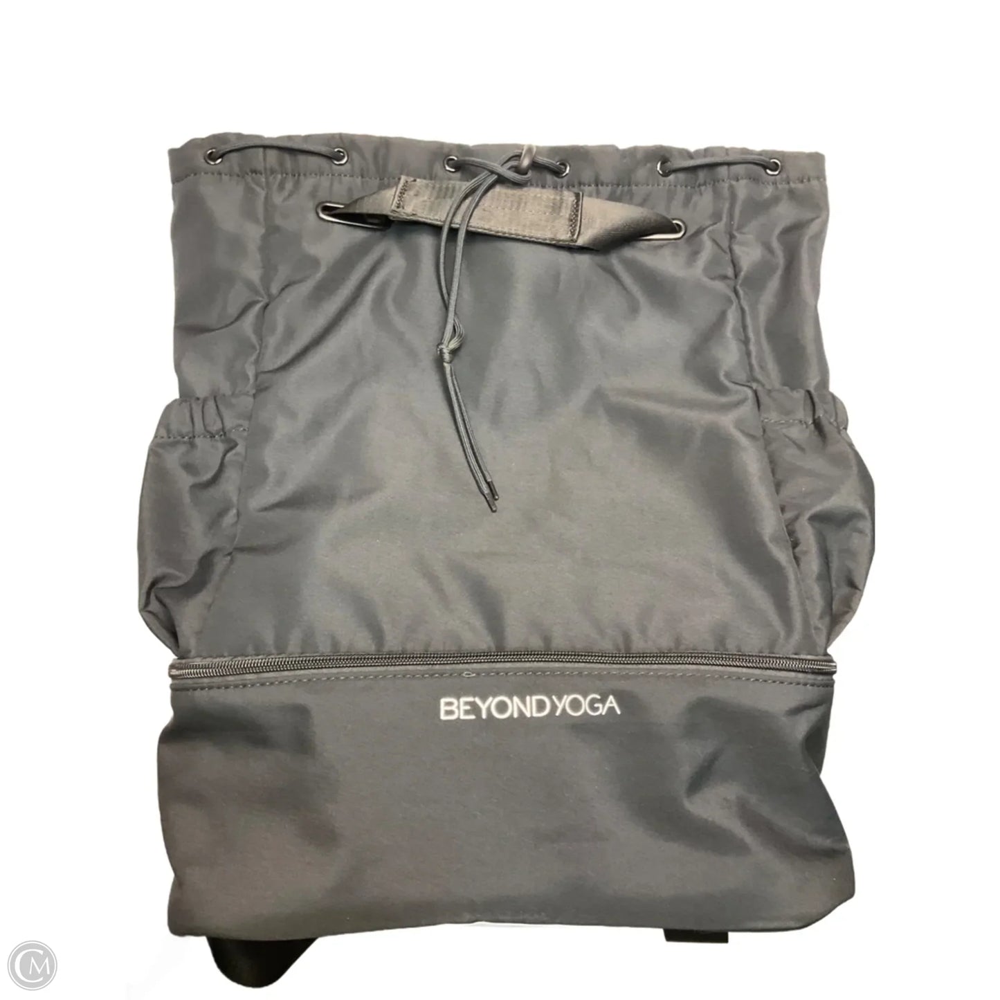 Backpack By Beyond Yoga, Size: Medium