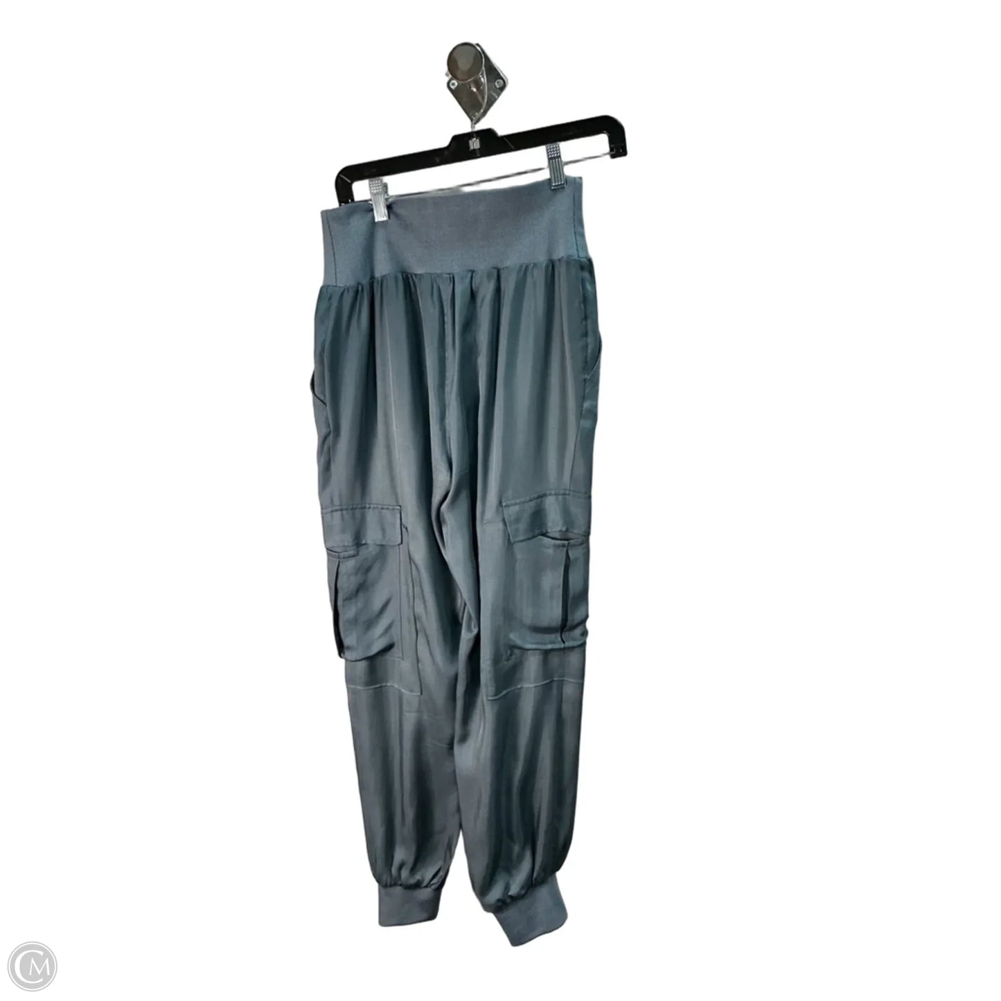 Pants Lounge By Cinq A Sept In Blue, Size: S