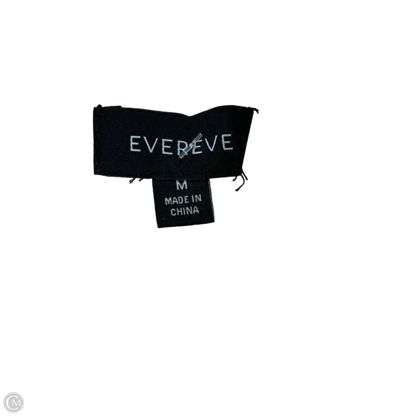 Vest Sweater By Evereve In Cream, Size: M