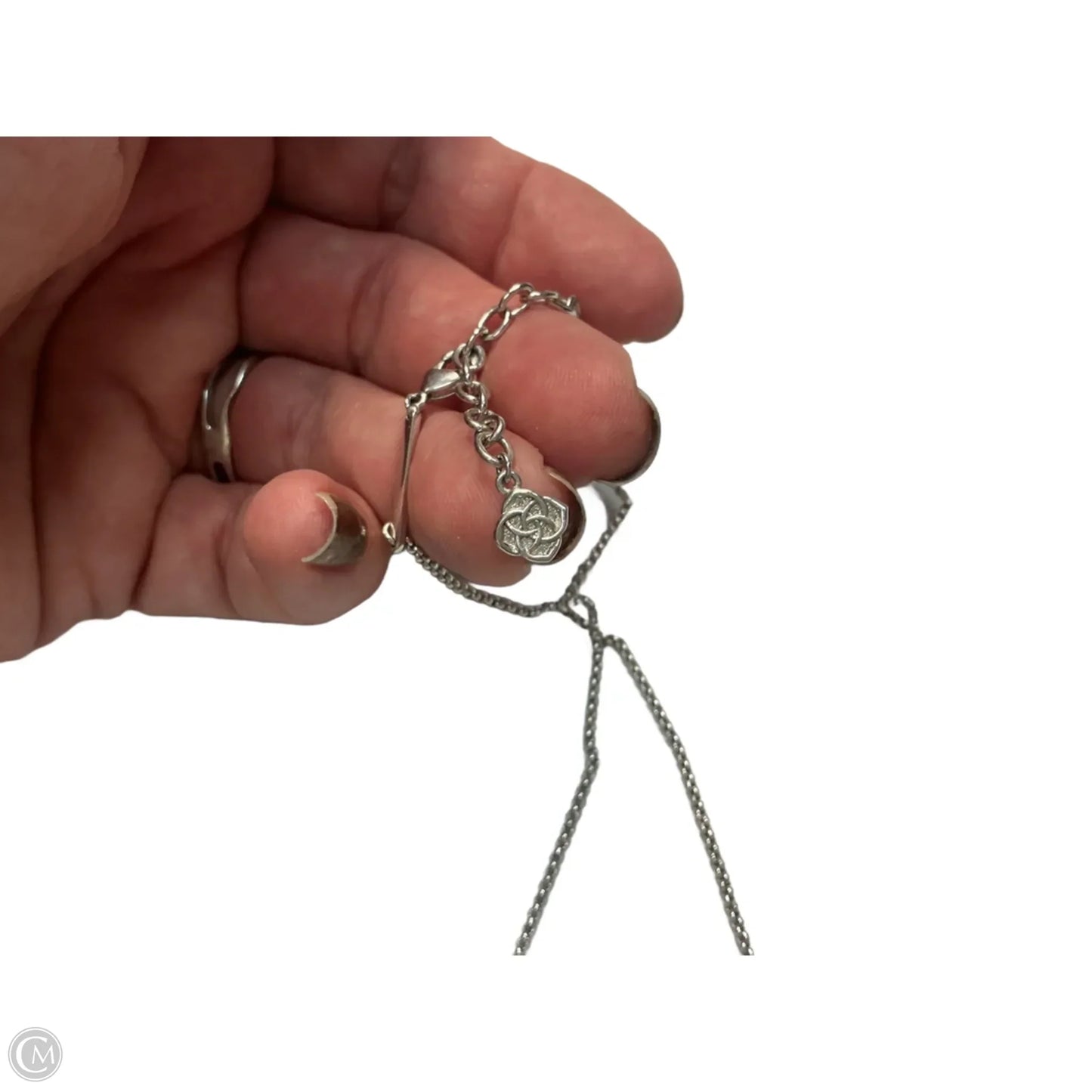 Necklace Charm By Kendra Scott