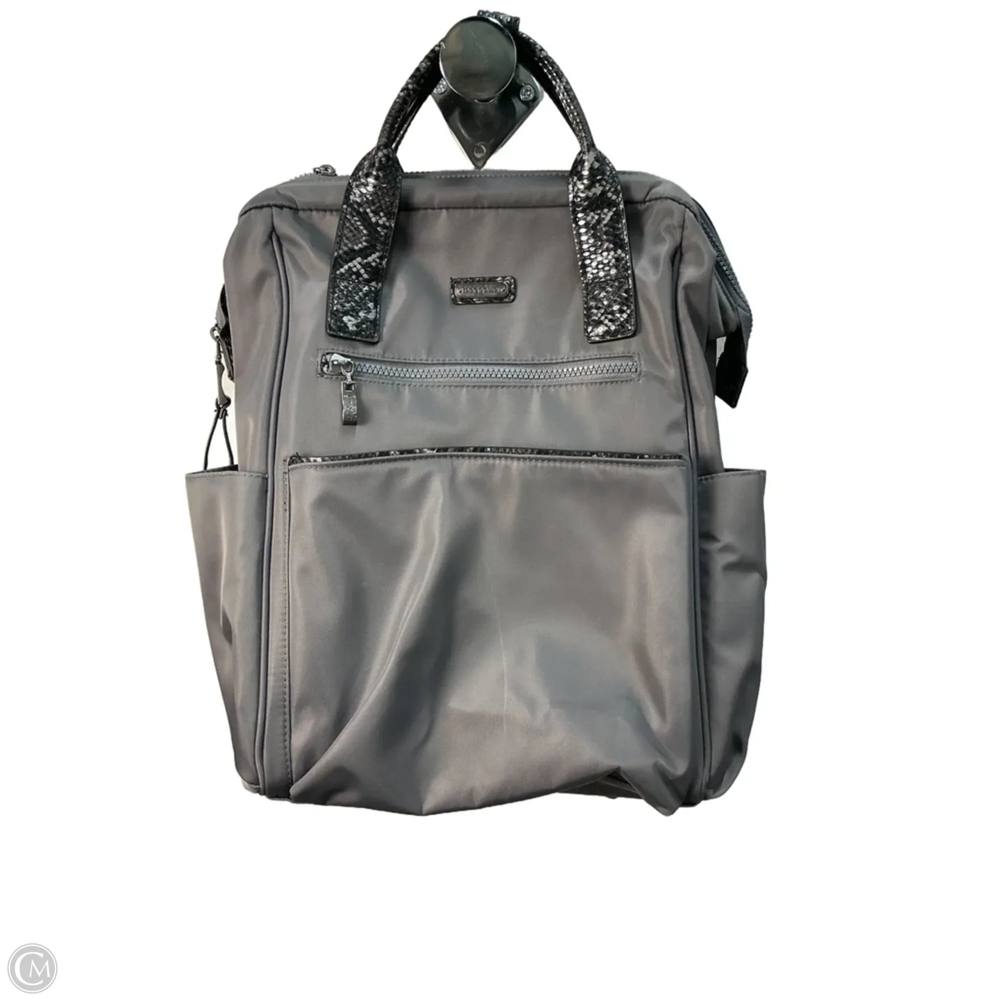 Backpack By Baggallini, Size: Medium