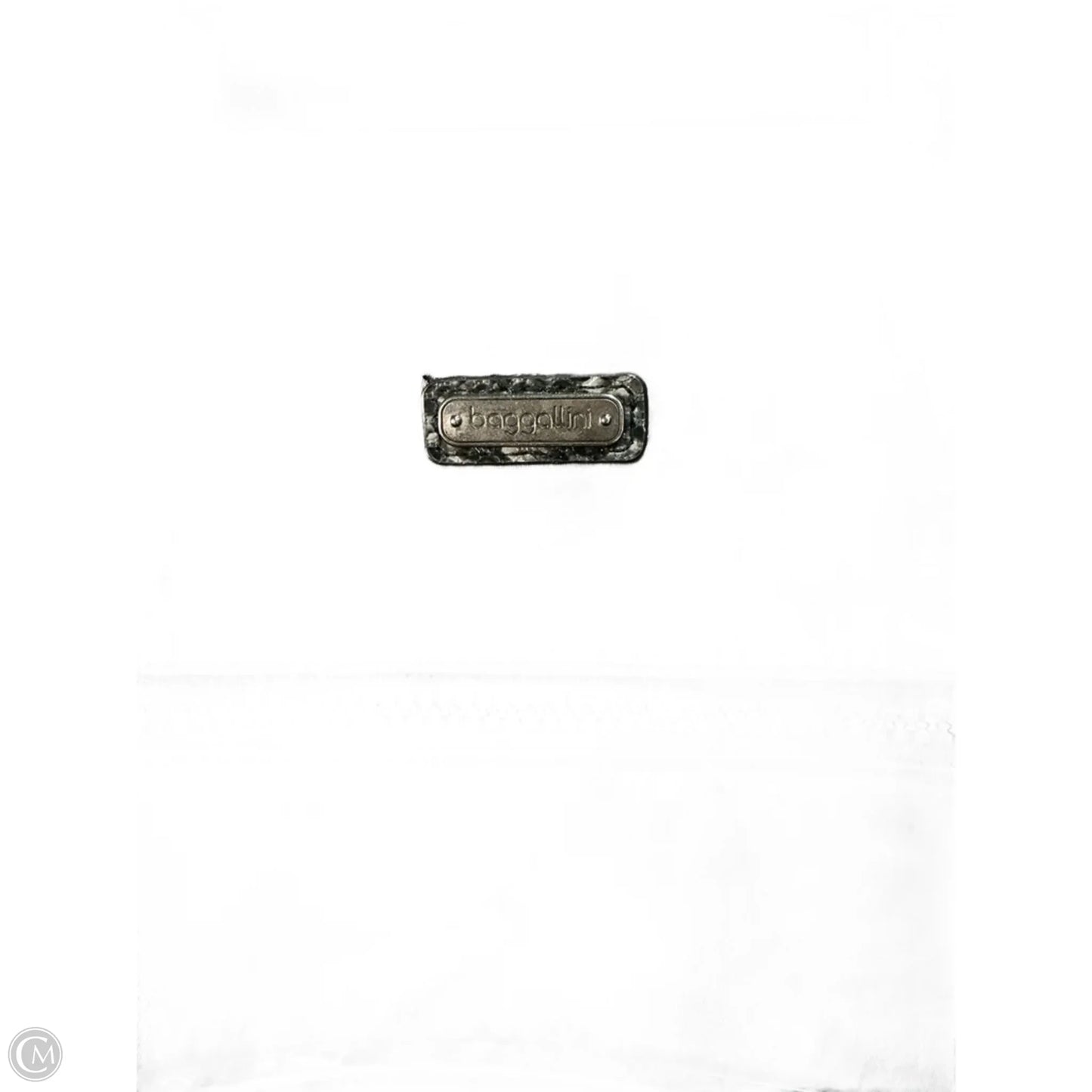 Backpack By Baggallini, Size: Medium