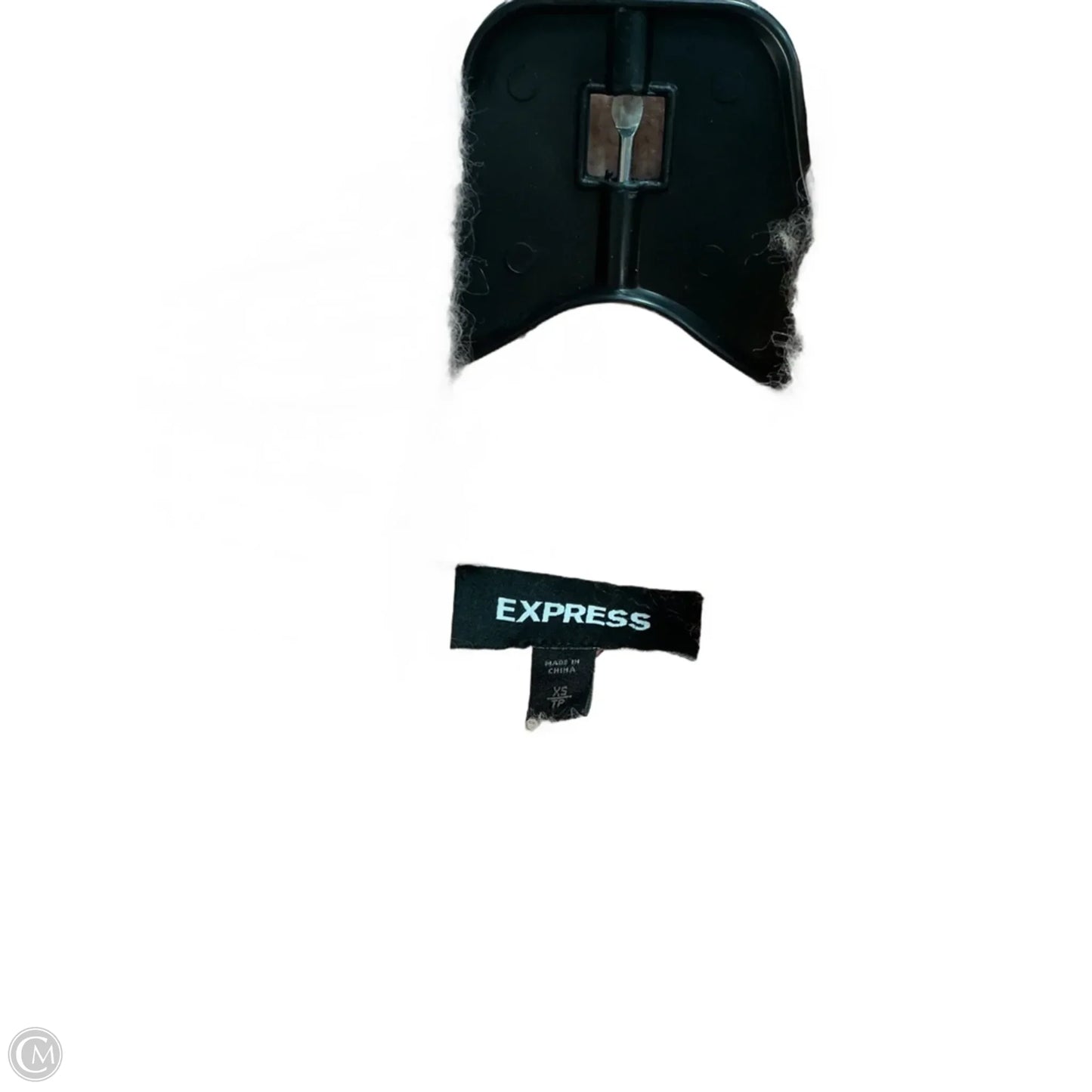 Sweater By Express In Pink, Size: Xs