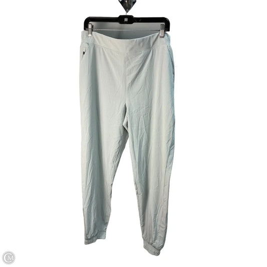 Athletic Pants By Athleta In Green, Size: 16