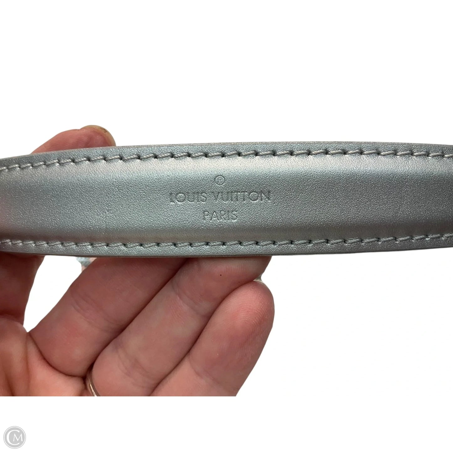 Handbag Luxury Designer By Louis Vuitton, Size: Small