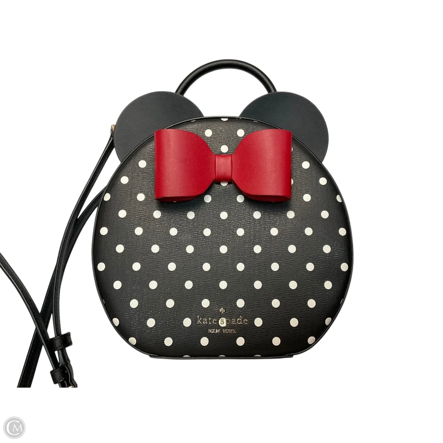 Crossbody Designer By Kate Spade, Size: Medium