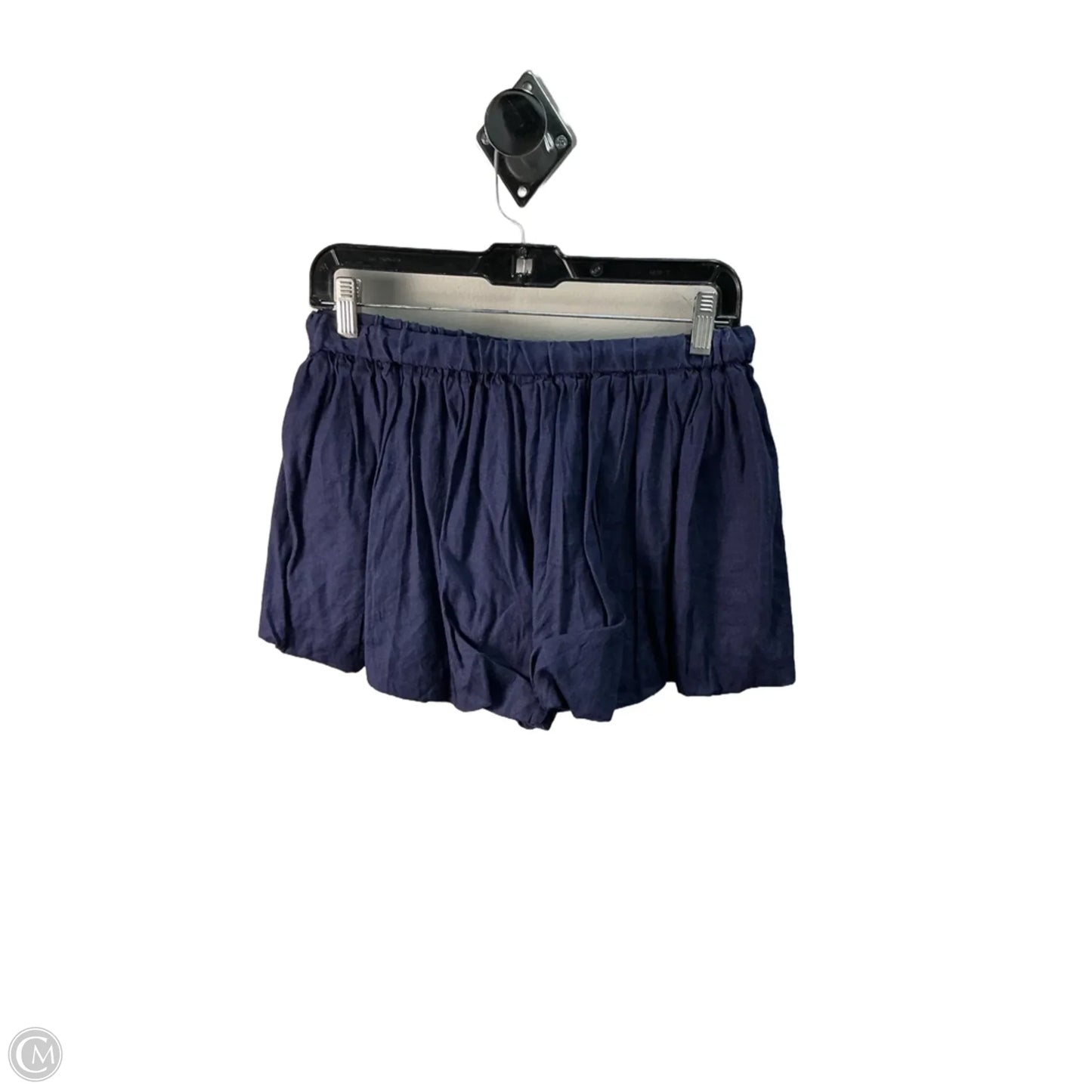Shorts By Maeve In Blue, Size: Xs
