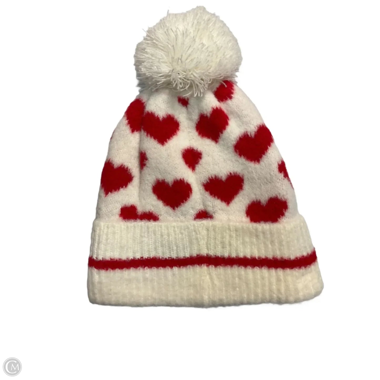 Hat Beanie By Shiraleah