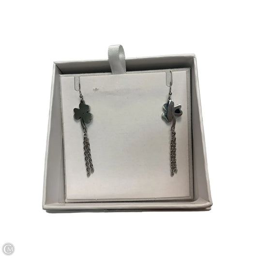 Earrings Dangle/drop By Clothes Mentor