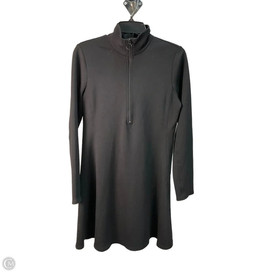 Athletic Dress By Athleta In Black, Size: M