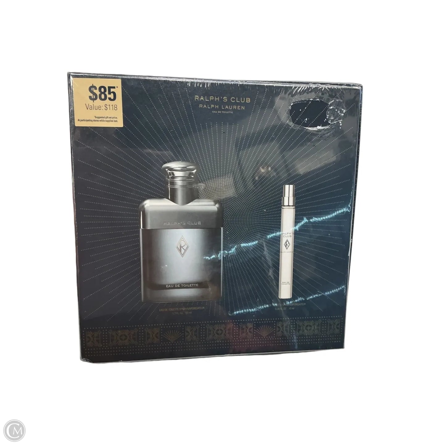 Fragrance By Ralph Lauren