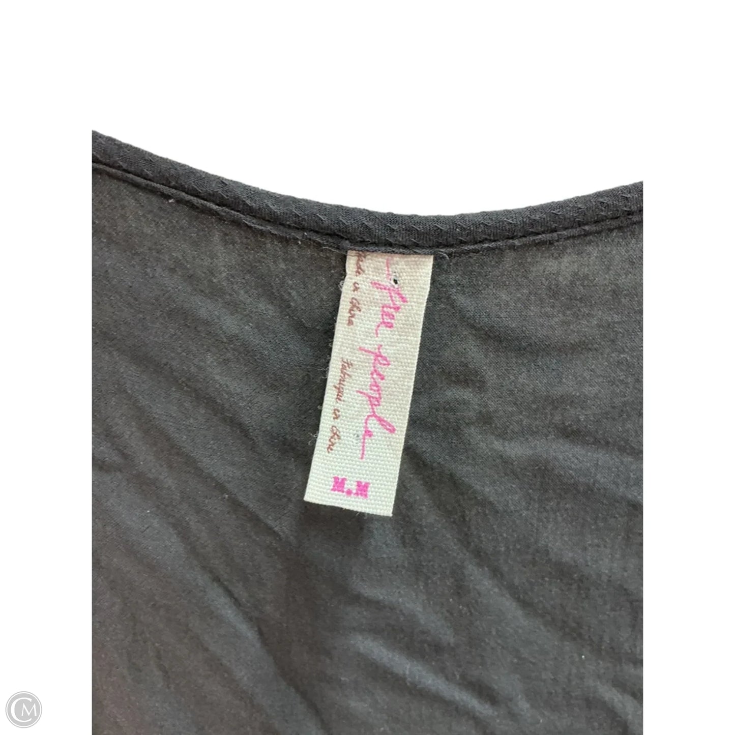 Dress Casual Midi By Free People In Purple, Size: M