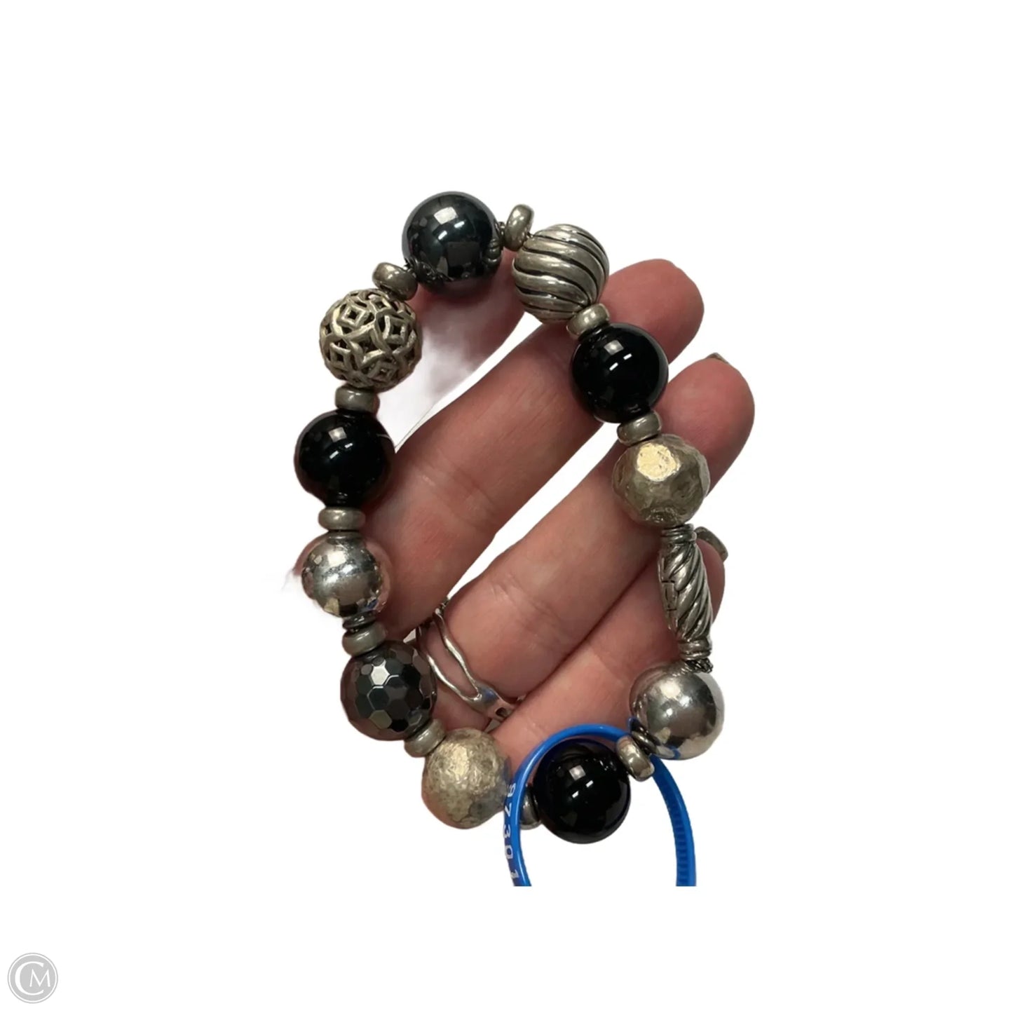 Bracelet Luxury Designer By David Yurman