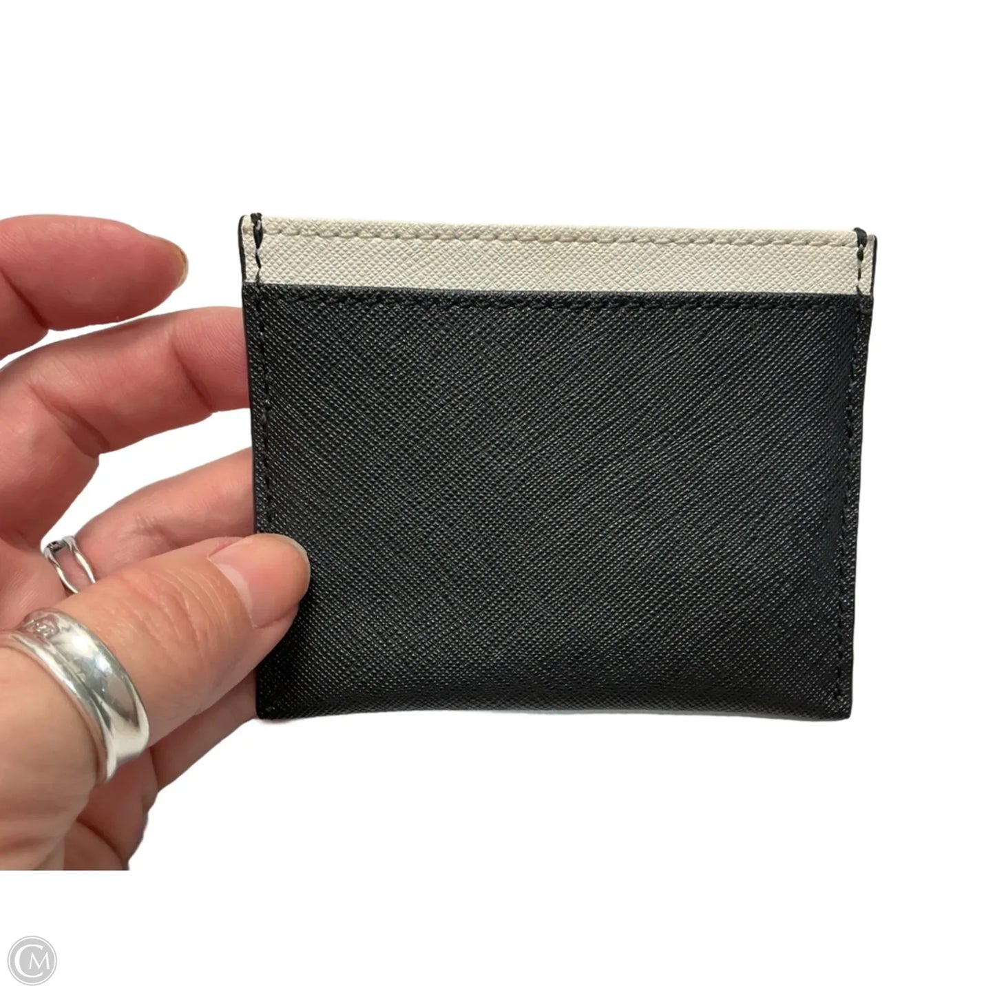 Id/card Holder Designer By Kate Spade, Size: Small