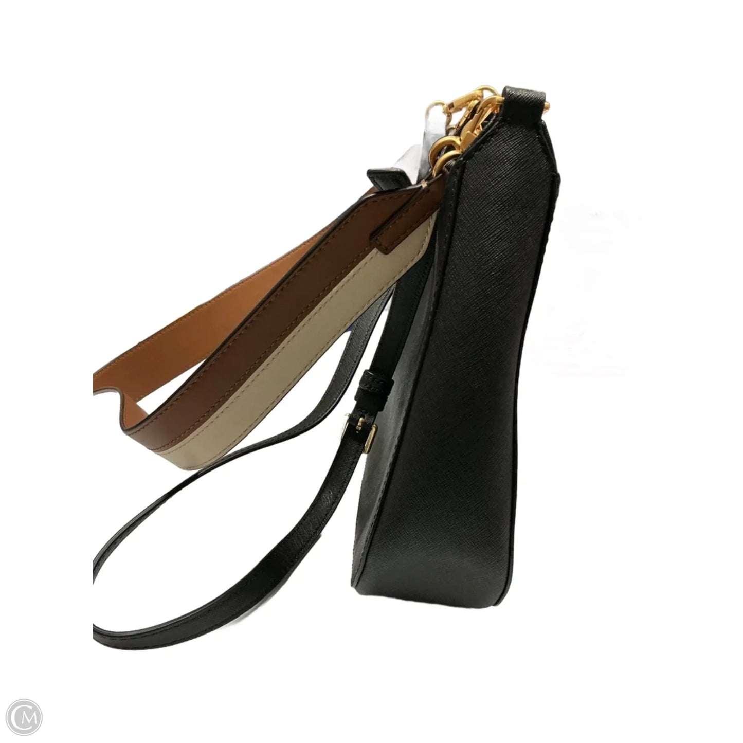 Crossbody Designer By Tory Burch, Size: Medium