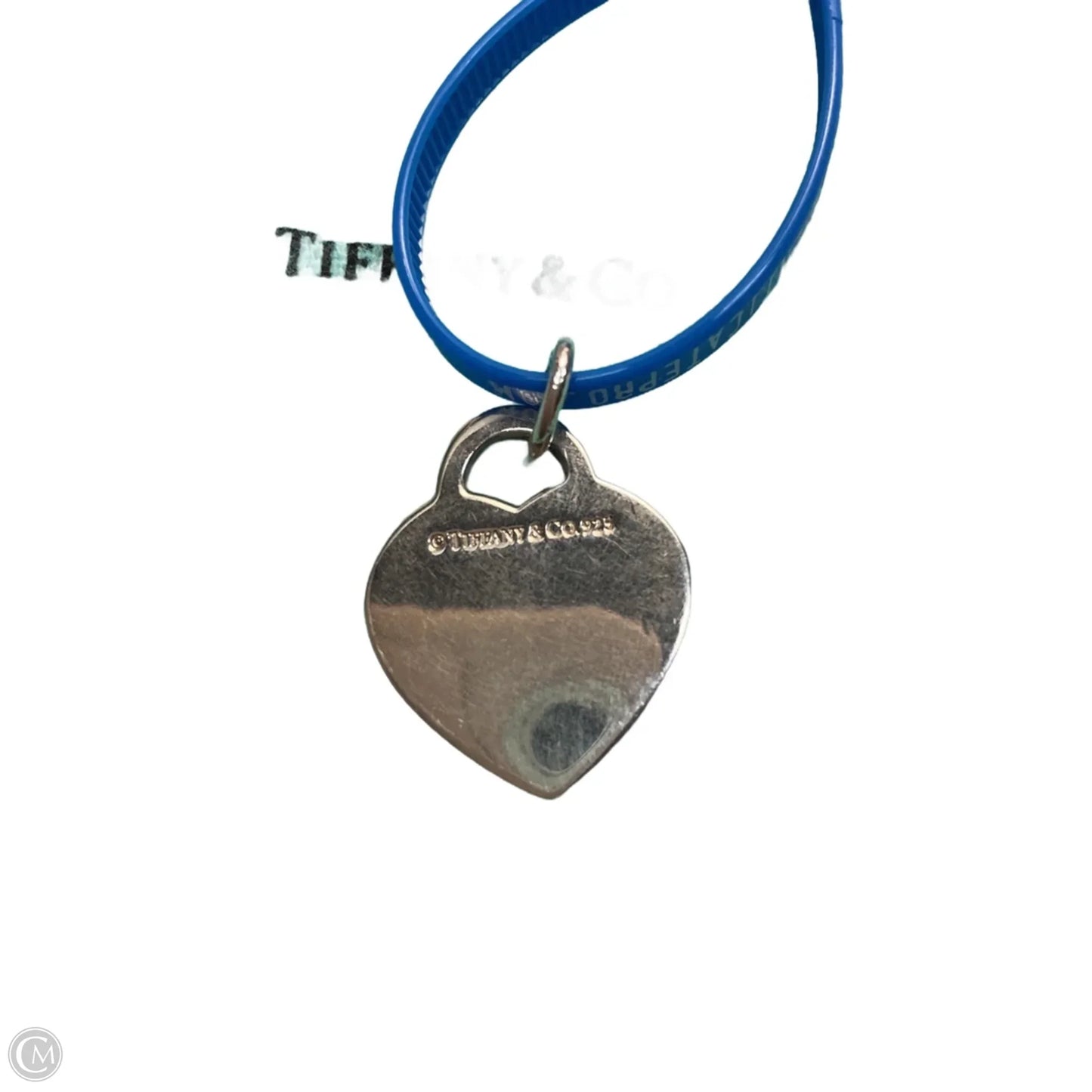 Accessory Luxury Designer Label By Tiffany And Company