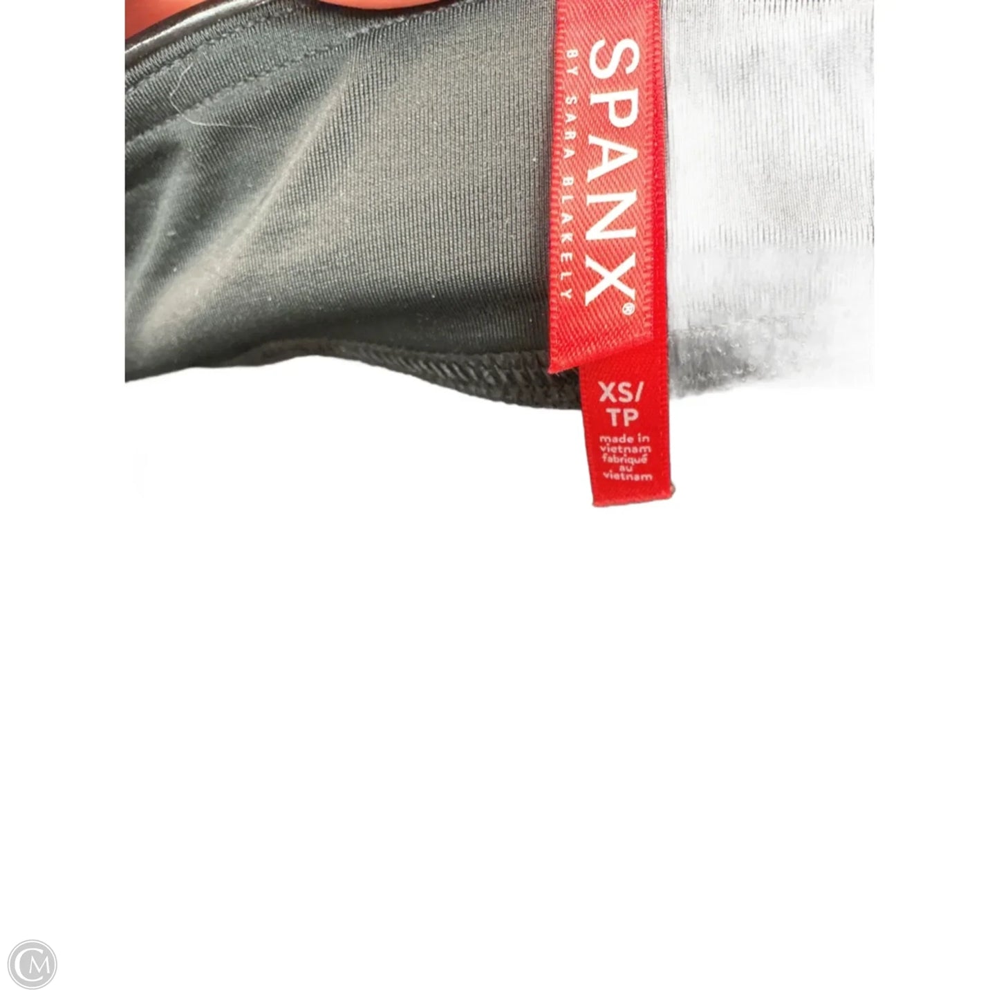 Pants Dress By Spanx In Black, Size: Xs