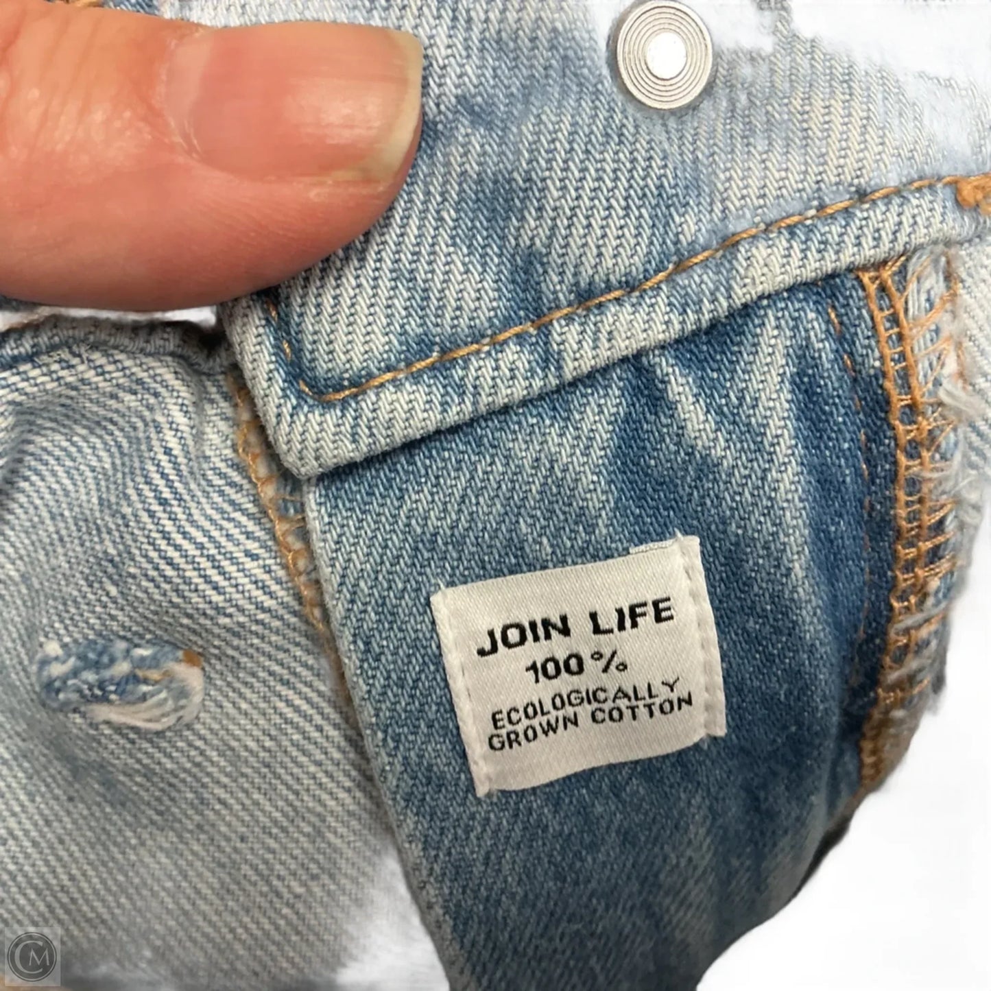 Shorts By Zara In Blue, Size: 2