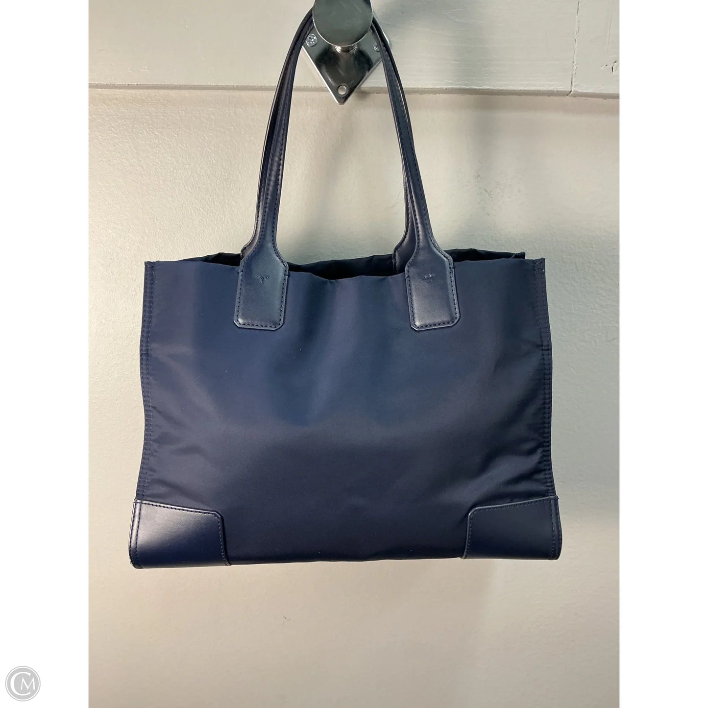 Tote Designer By Tory Burch, Size: Small