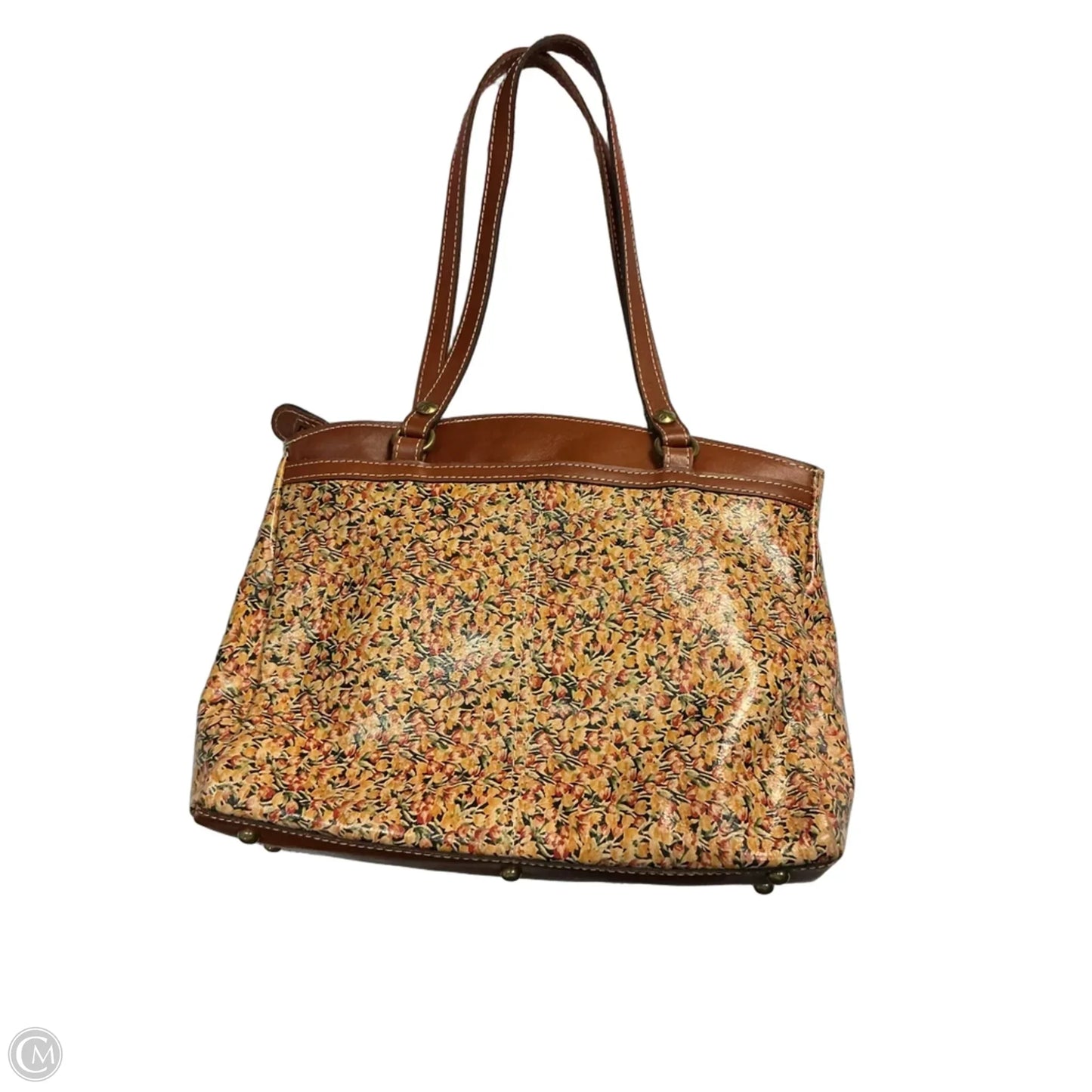 Handbag Designer By Patricia Nash, Size: Medium