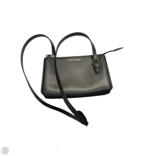Crossbody Luxury Designer By Marc Jacobs, Size: Medium