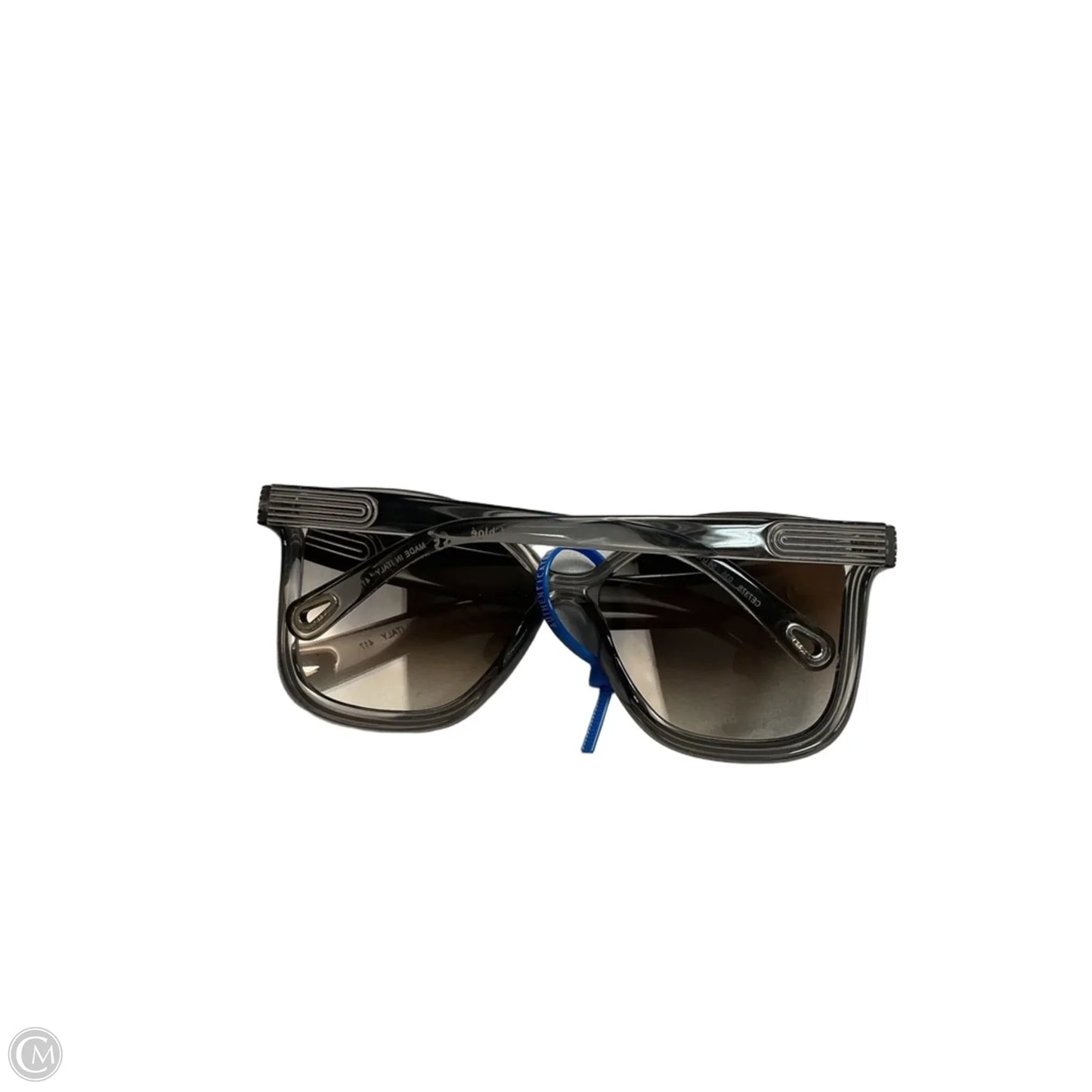 Sunglasses Luxury Designer By Chloe