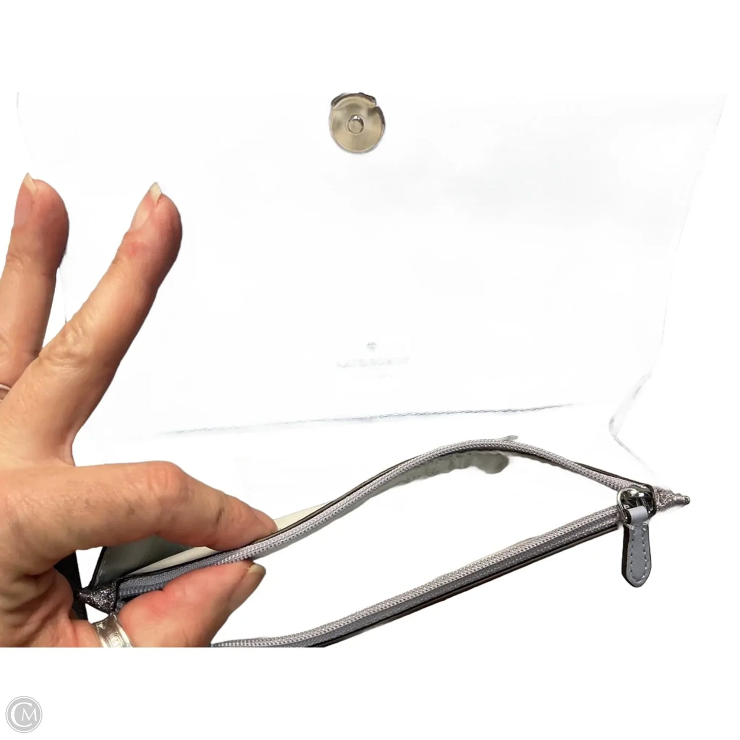 Wristlet Designer By Kate Spade, Size: Medium