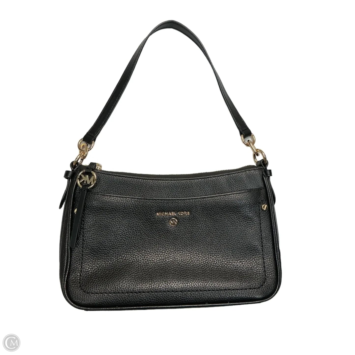 Handbag Designer By Michael Kors, Size: Medium